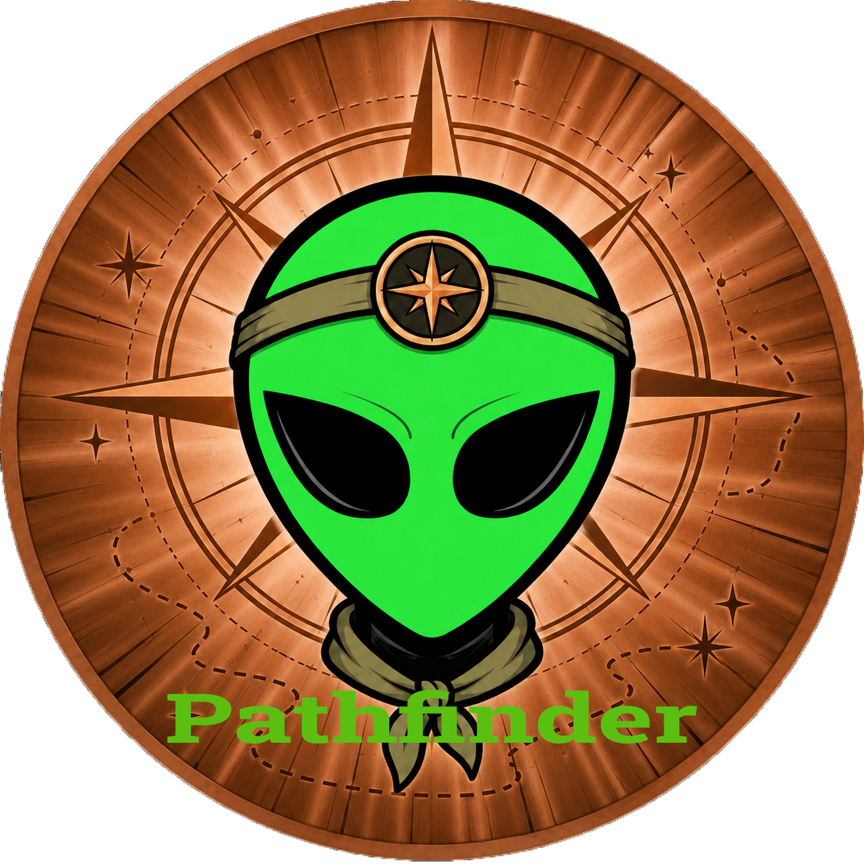 Pathfinder