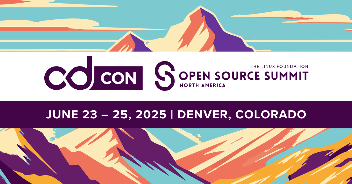 Open Source Summit