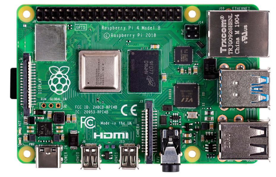 raspberry-pi