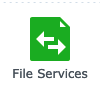 synology file services