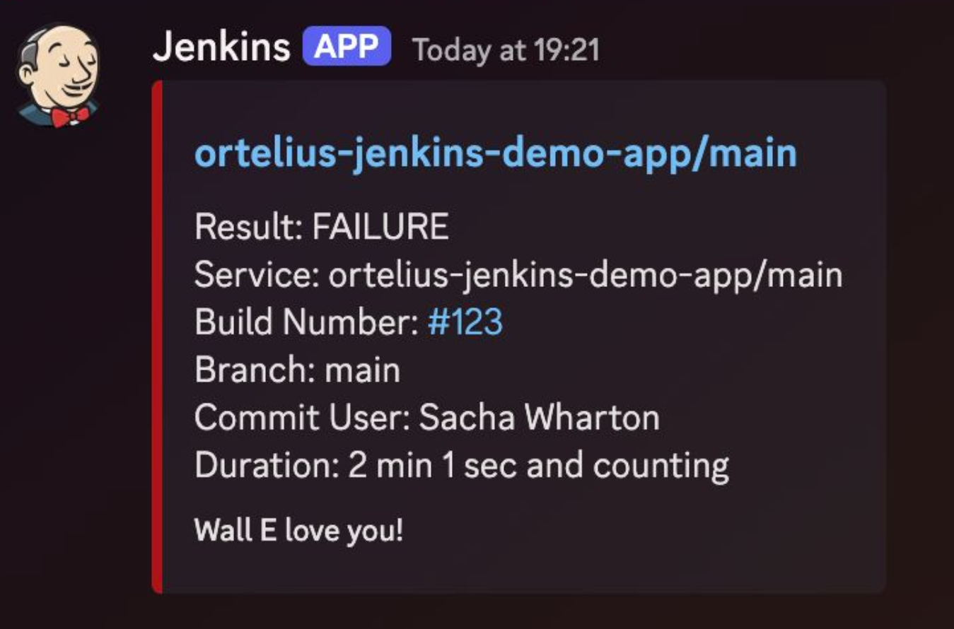 jenkins discord notification