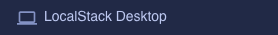 localstack desktop