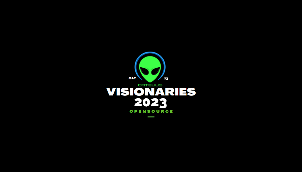Ortelius Microservice Visionaries May 2023